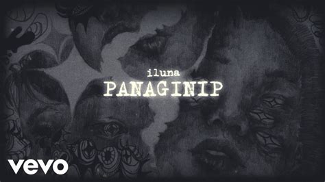 iluna panaginip lyrics